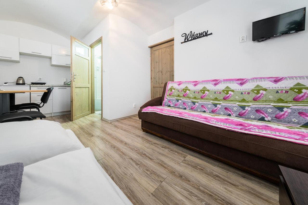 Jm Lubicz 10 * Kraków