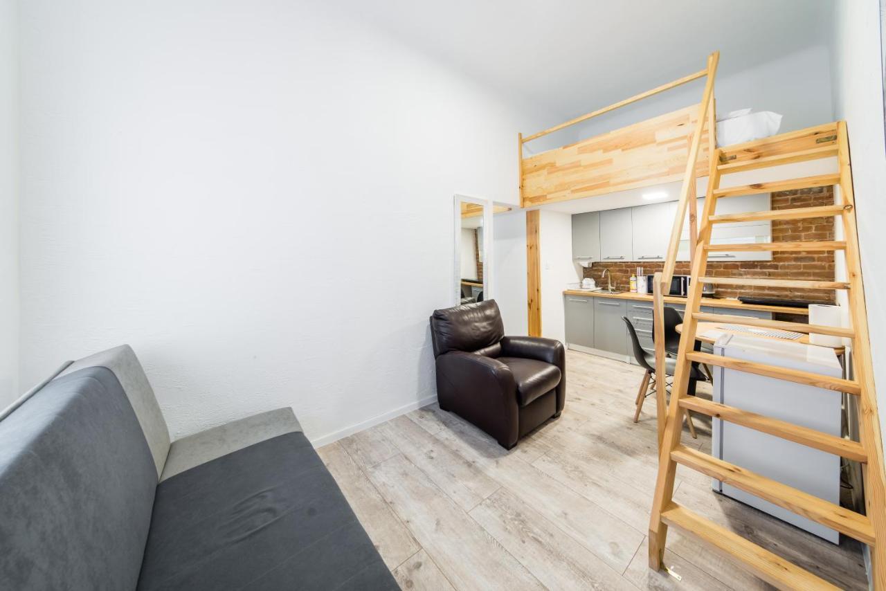 Jm Lubicz 10 Apartament Kraków
