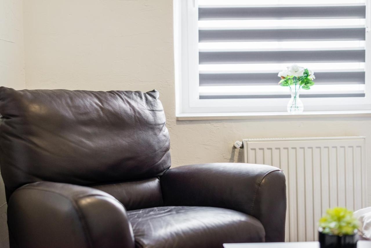 Jm Lubicz 10 Apartament *