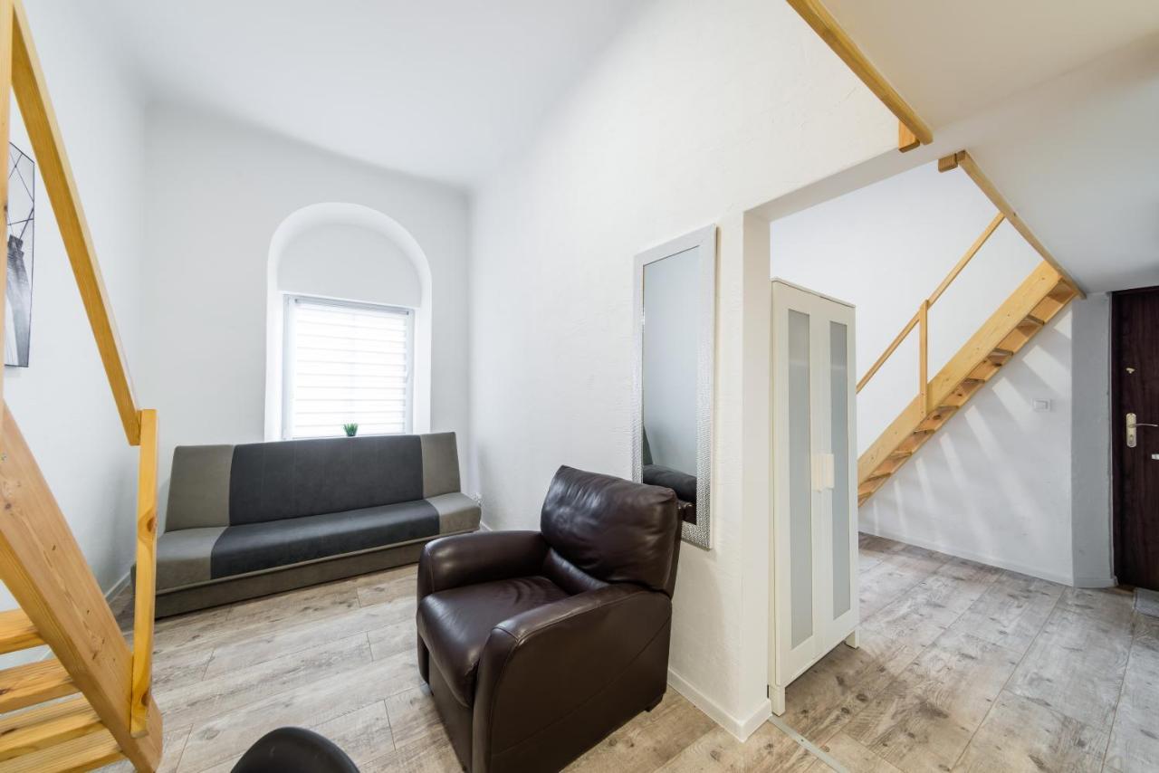 Apartament Jm Lubicz 10 Kraków