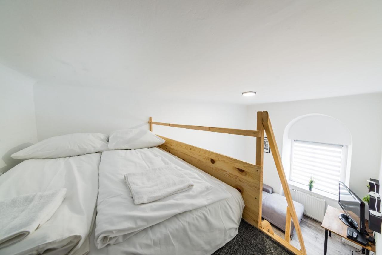 Jm Lubicz 10 Apartament Kraków