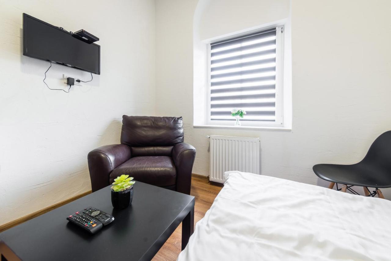 Apartament Jm Lubicz 10 *