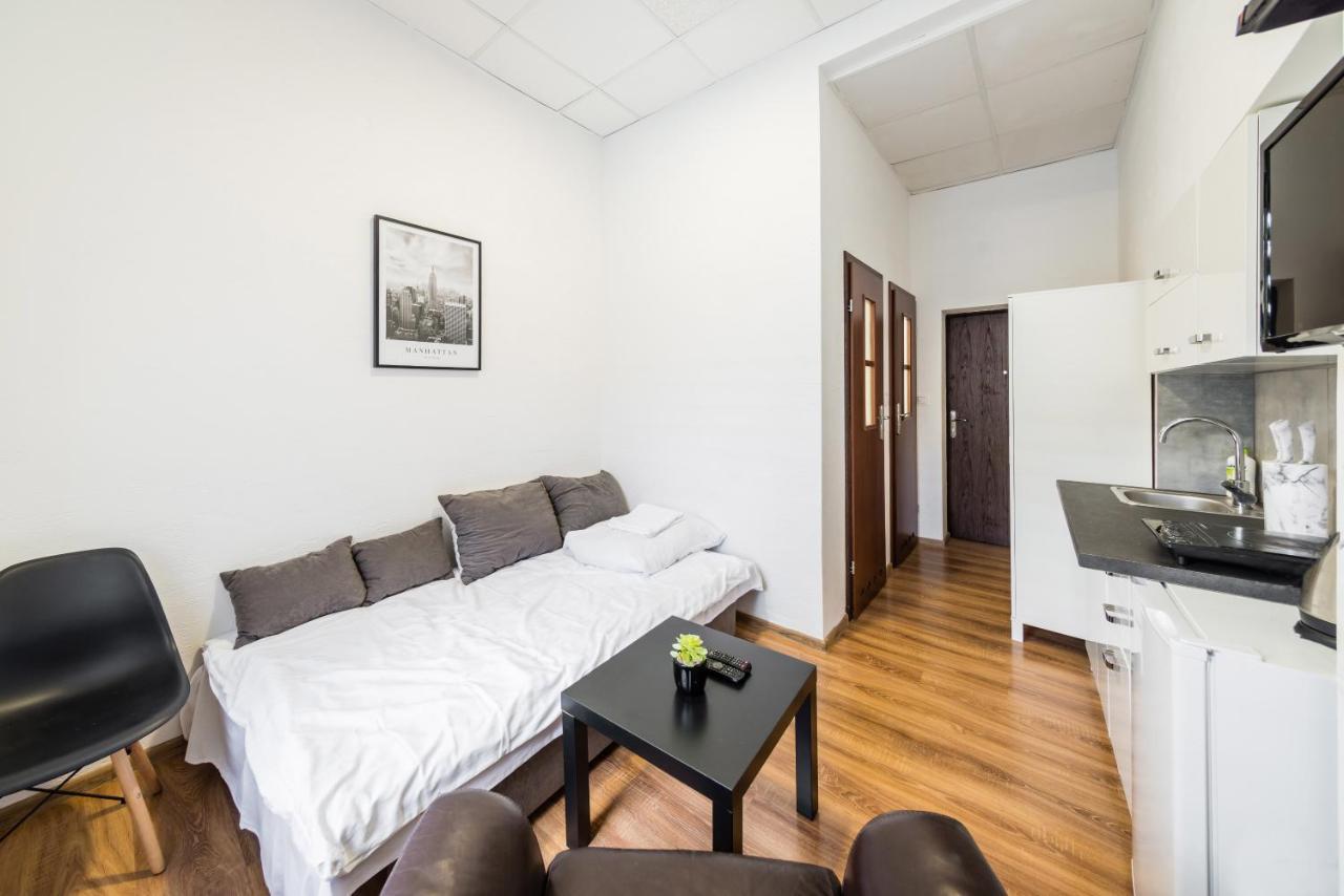 Apartament Jm Lubicz 10 *