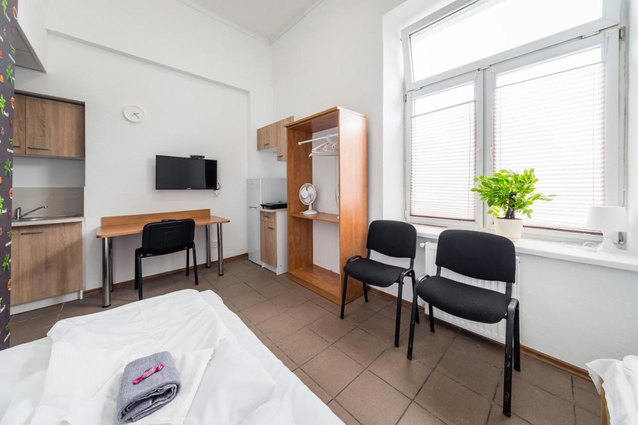 Apartament Jm Lubicz 10 *
