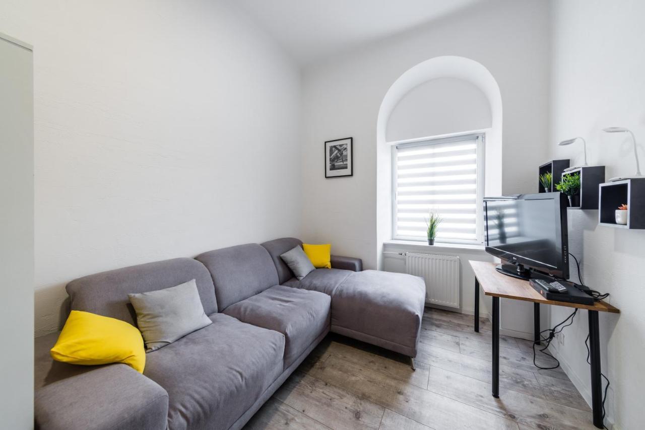 Apartament Jm Lubicz 10 Kraków