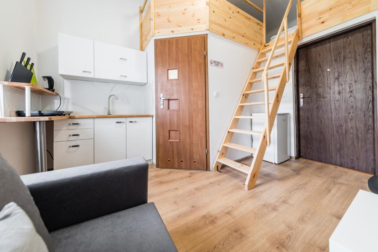 Apartament Jm Lubicz 10 *