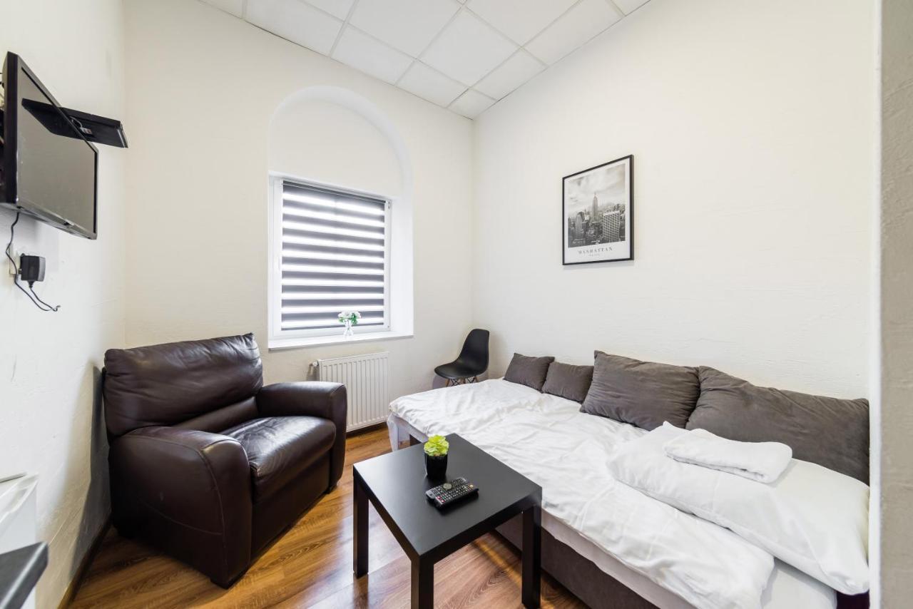 Jm Lubicz 10 Apartament