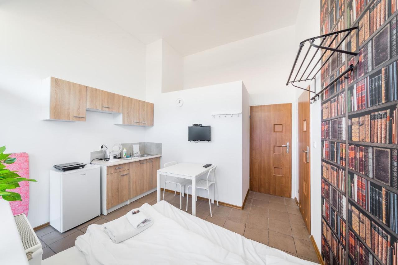 Apartament Jm Lubicz 10