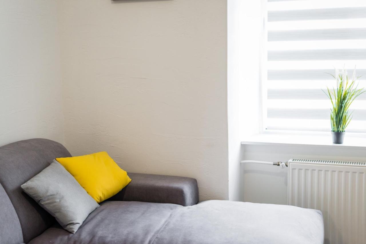 Jm Lubicz 10 Apartament Kraków