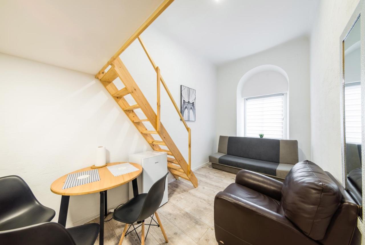 Apartament Jm Lubicz 10
