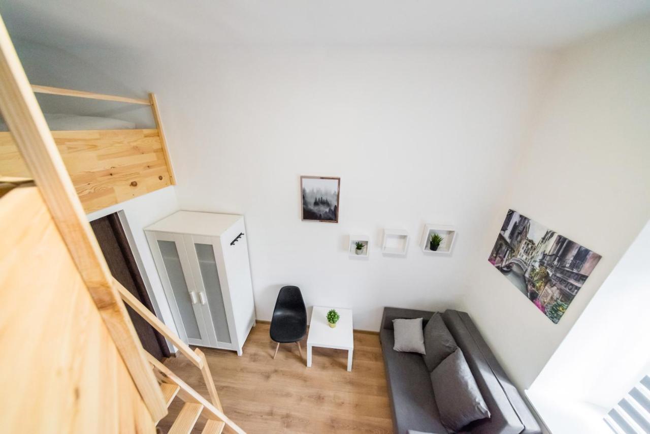 Apartament Jm Lubicz 10