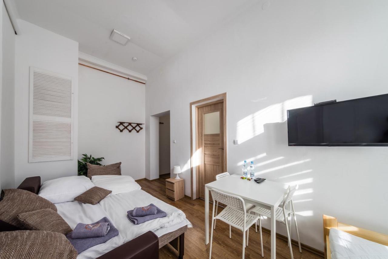 Apartament Jm Lubicz 10