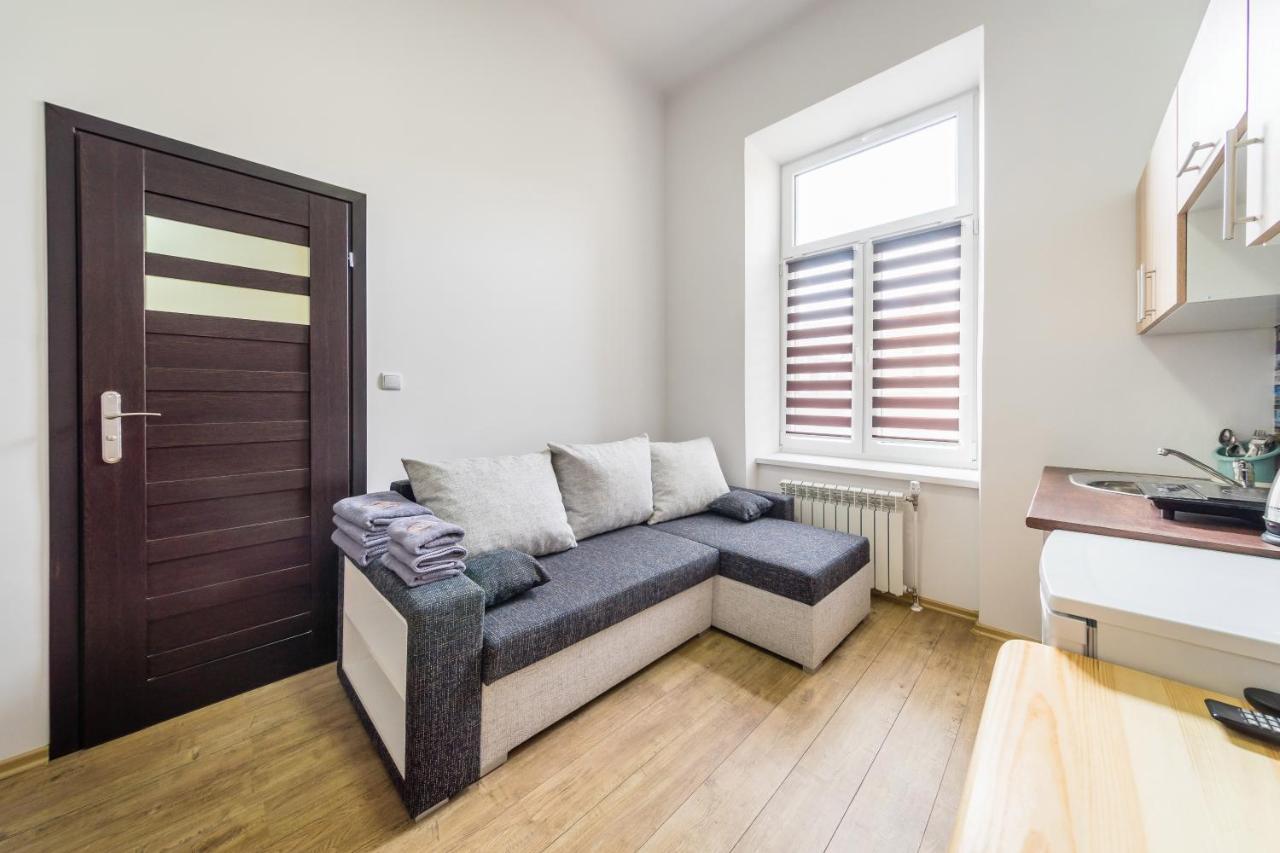 Jm Lubicz 10 * Kraków