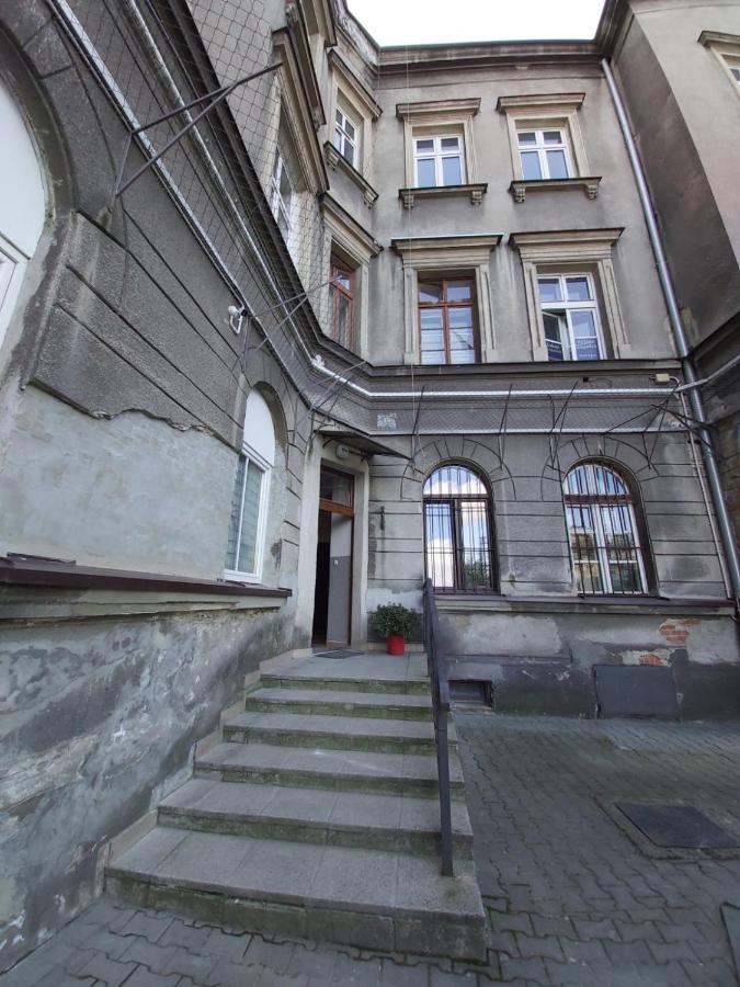 Apartament Jm Lubicz 10 *