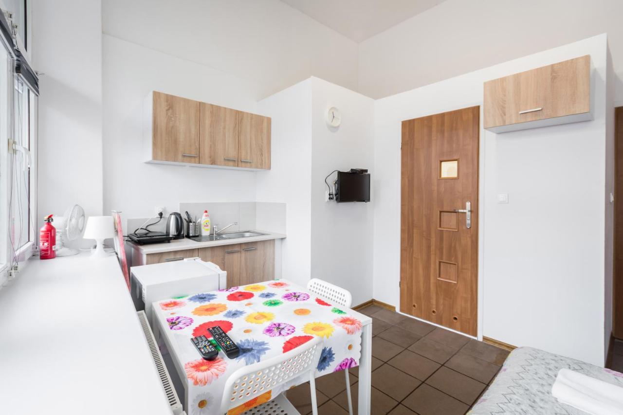 Apartament Jm Lubicz 10 *