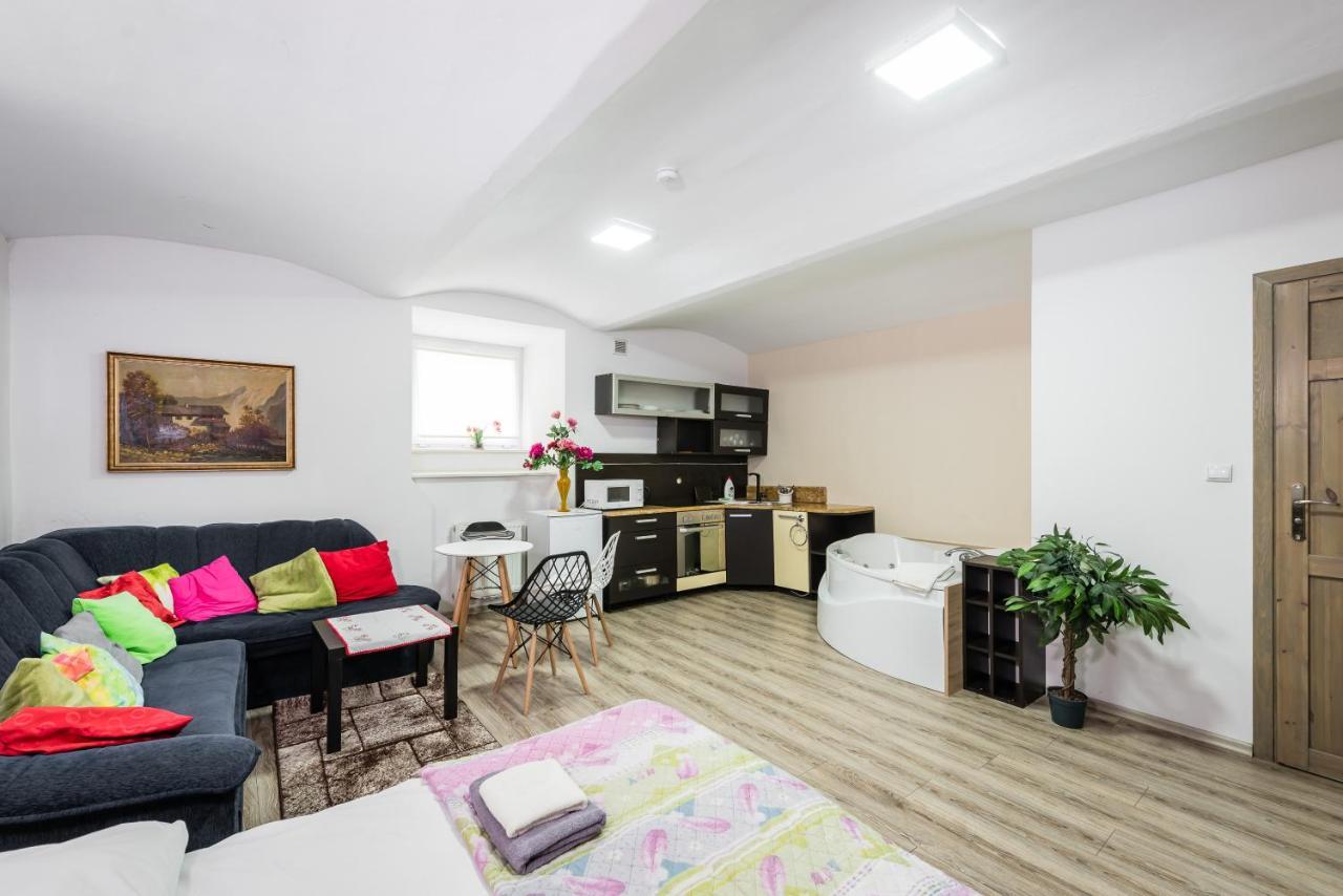 Jm Lubicz 10 * Kraków