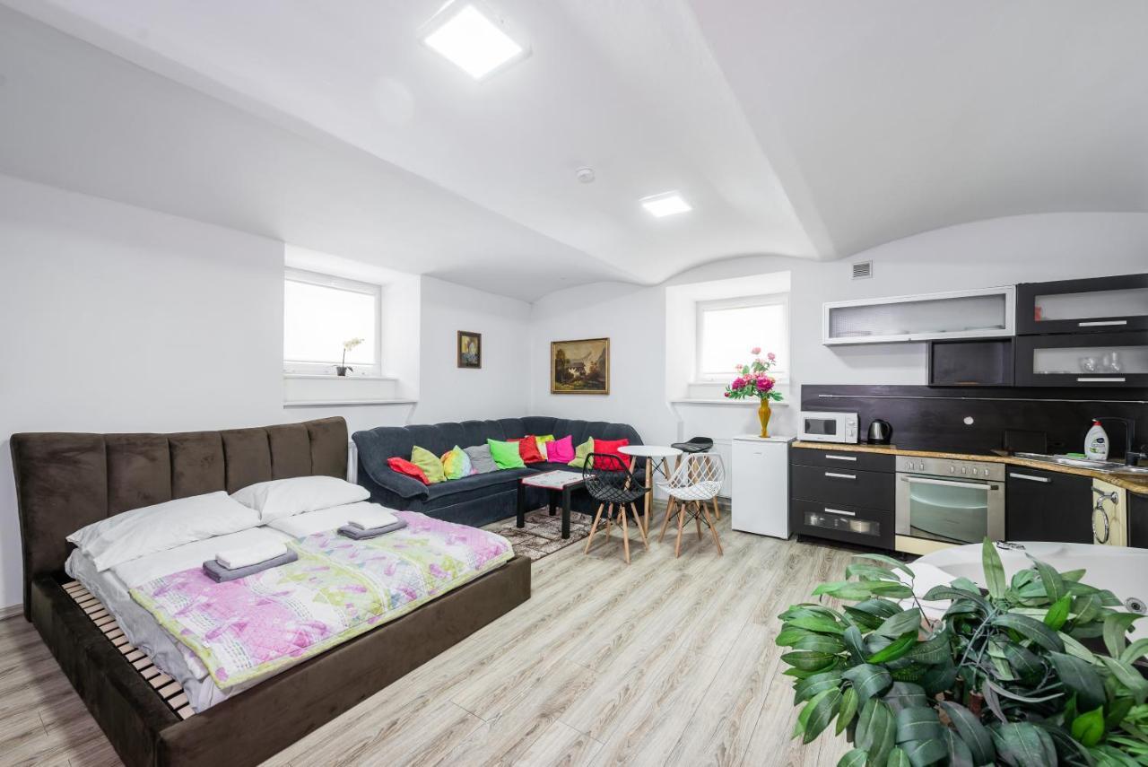 Jm Lubicz 10 Apartament