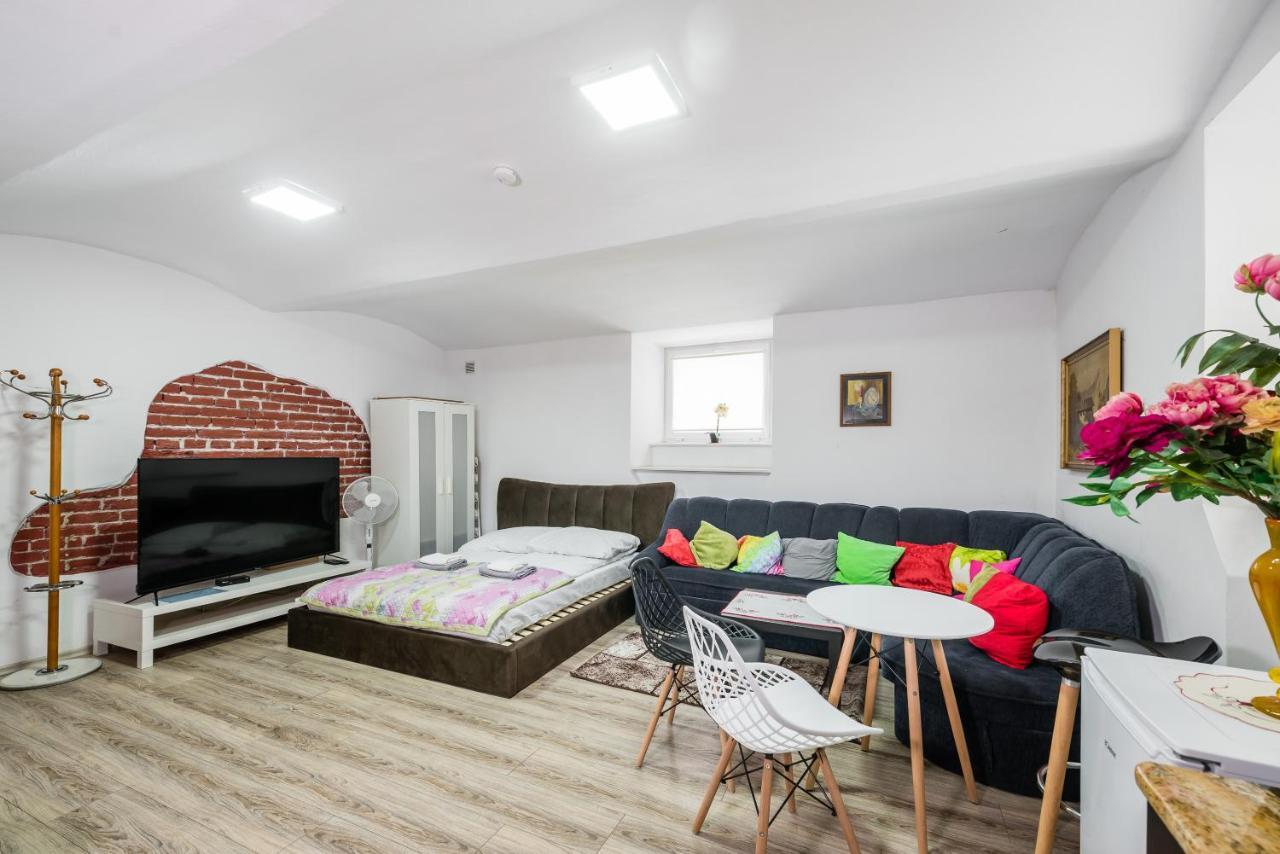 Jm Lubicz 10 Apartament *