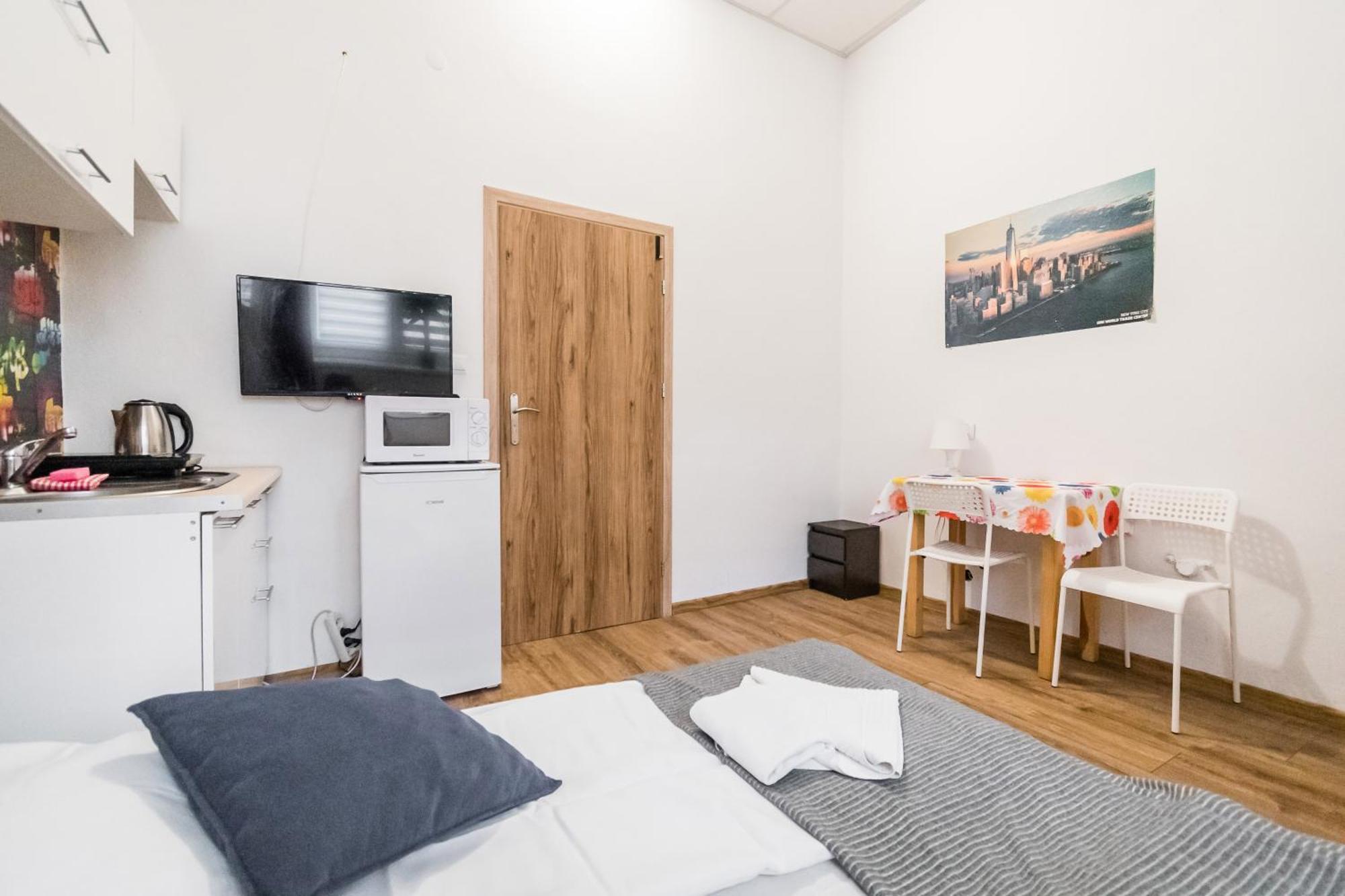 Jm Lubicz 10 Apartament