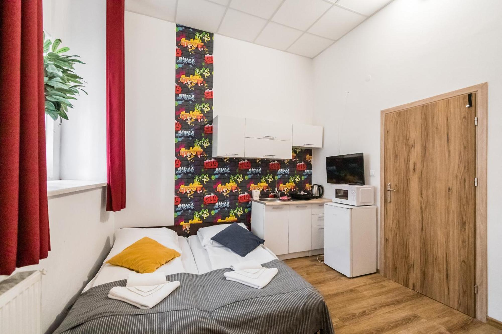 Apartament Jm Lubicz 10 *