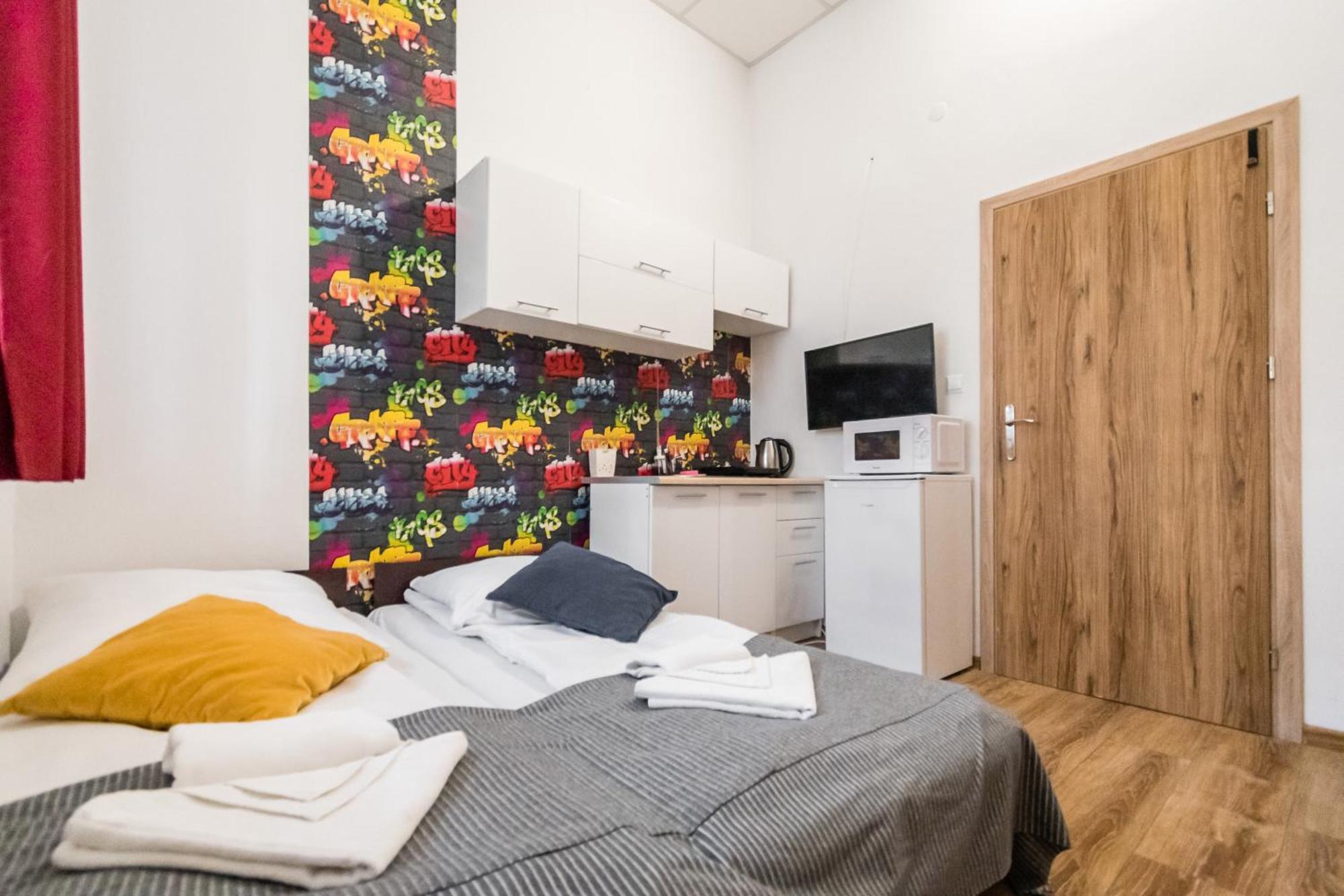 Apartament Jm Lubicz 10 Kraków