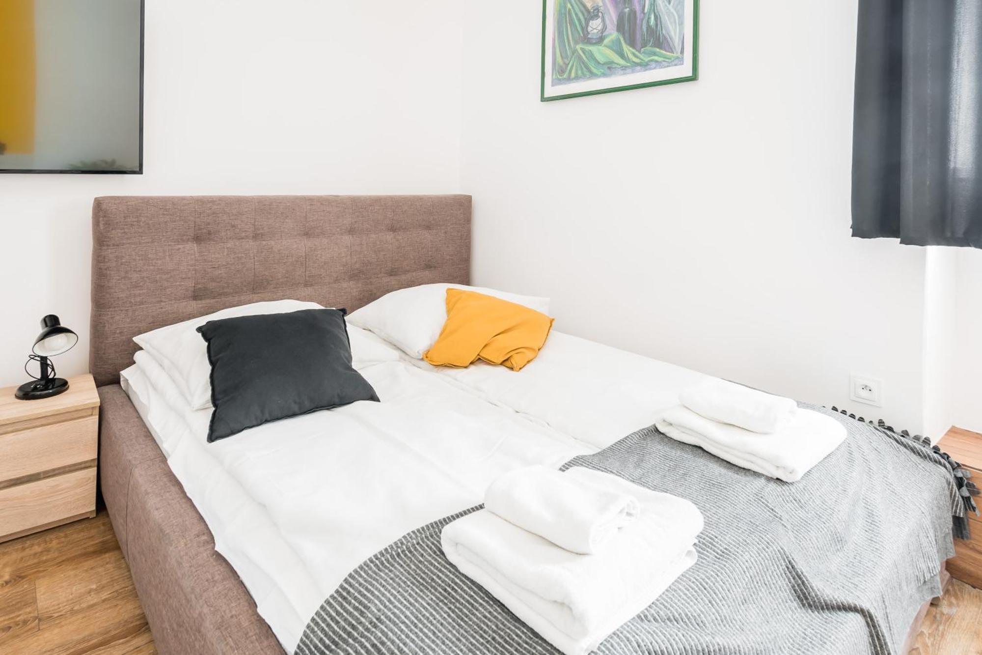Apartament Jm Lubicz 10 Kraków