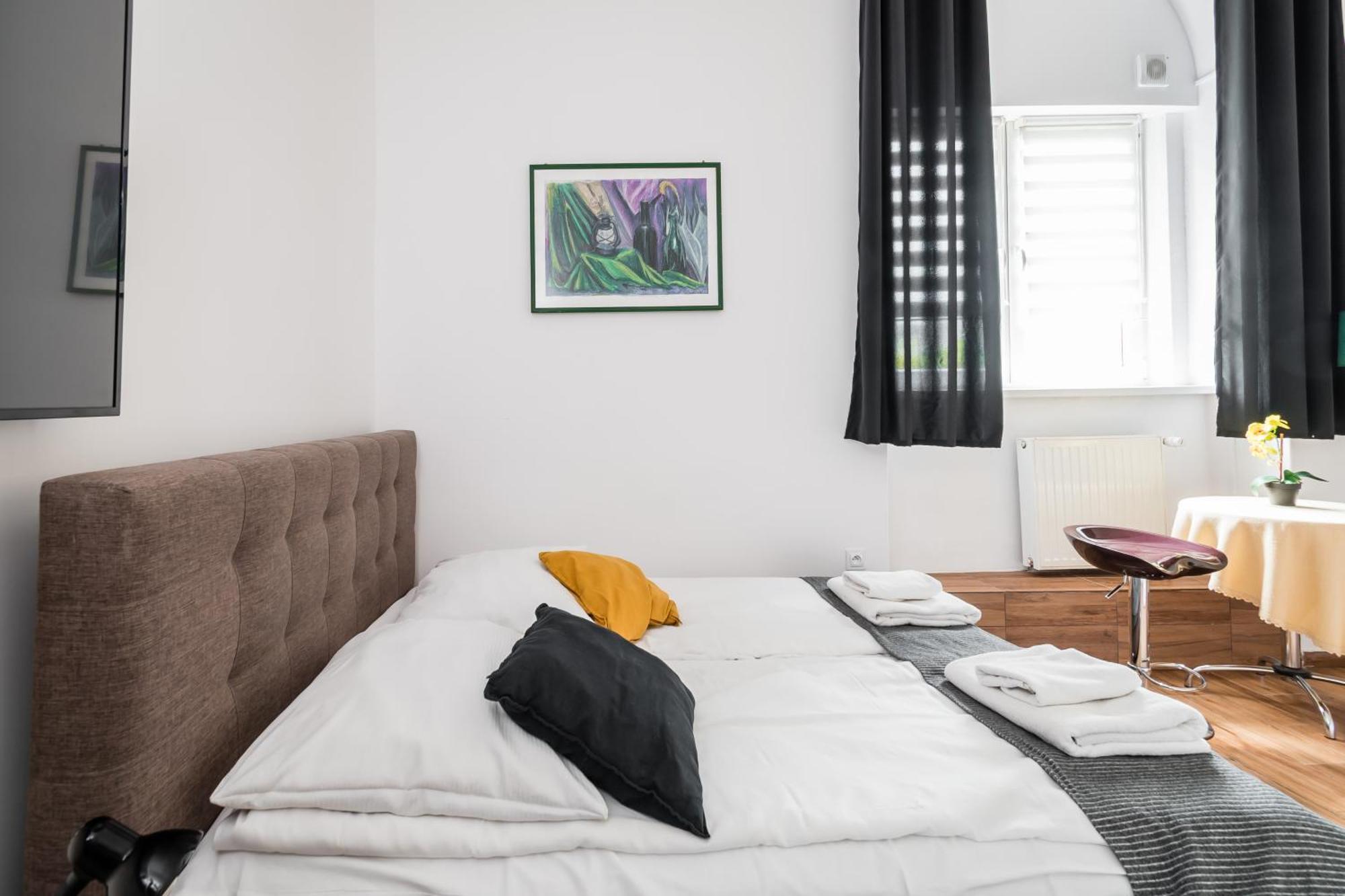 Jm Lubicz 10 Apartament