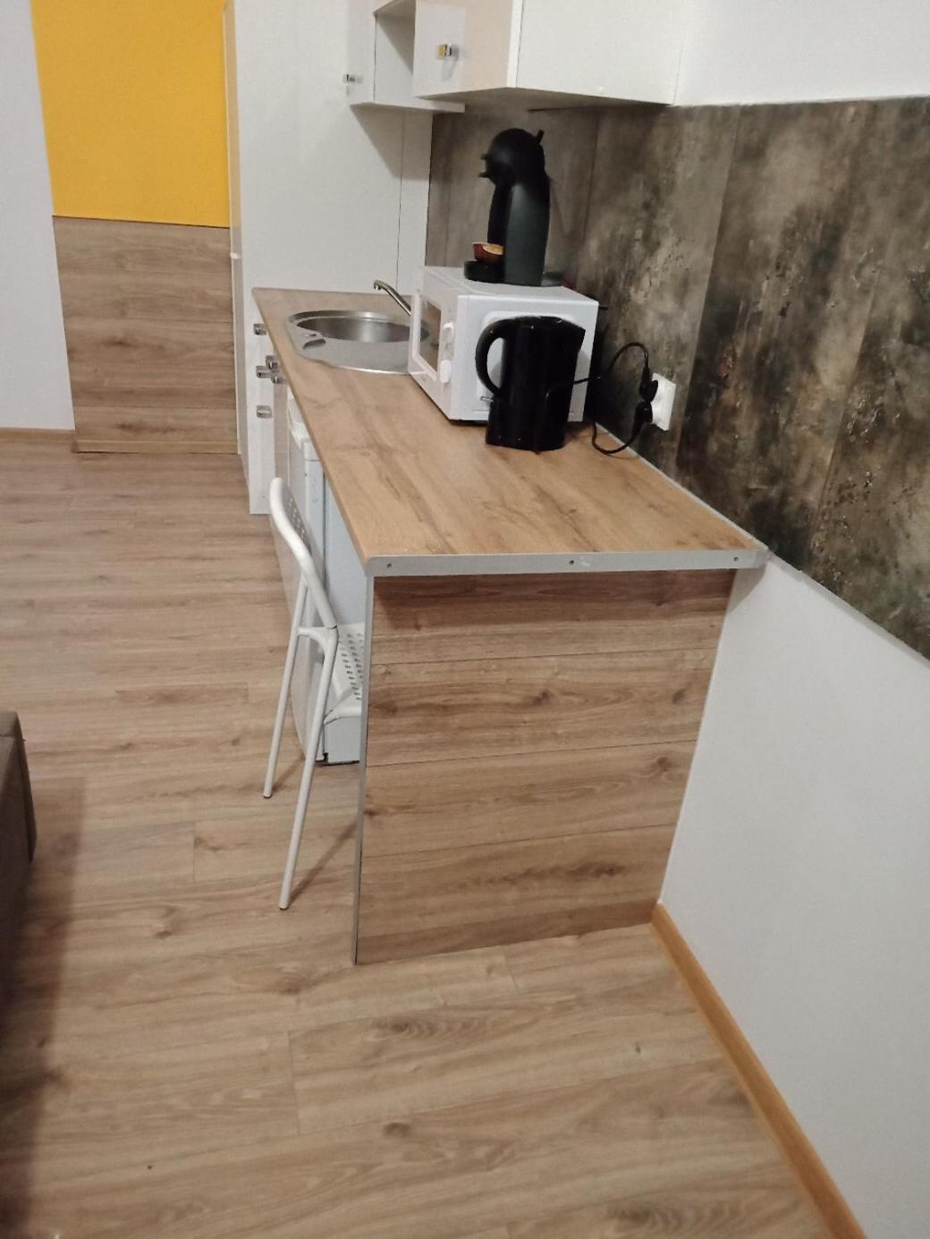 Apartament Jm Lubicz 10