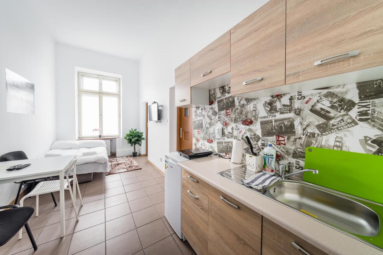 Jm Lubicz 10 Apartament